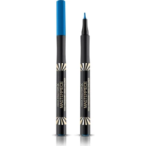 Max Factor High Precision Likid Eyeliner Mavi (20 Azure)