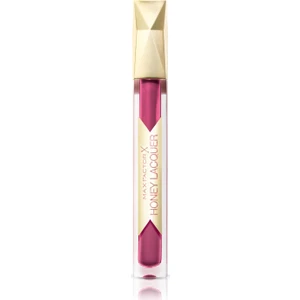 Max Factor Honey Laquer Gloss Ruj - Bloom Berry 35