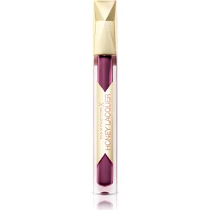Max Factor Honey Lacquer Gloss Ruj Regale Burgndy 40