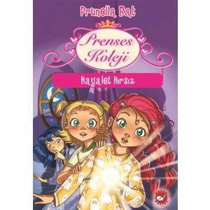 Prenses Koleji (7. Kitap)Hayalet Hırsız