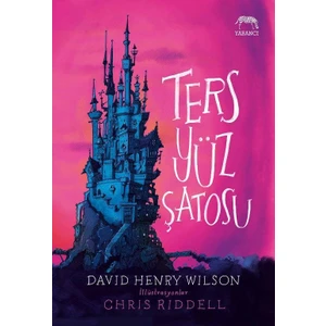 Ters Yüz Şatosu(Ciltli) - David Henry Wilson