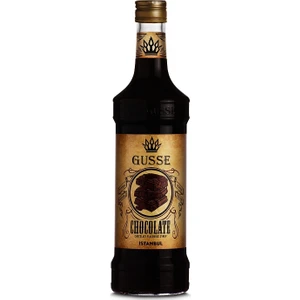 Çikolata (Chocolate) Aromalı Kokteyl Şurubu 70 cl