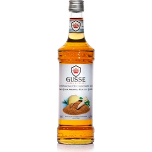 Esmer Şeker (Brown Sugar) Aromalı Kokteyl Şurubu 70 cl