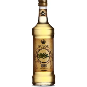Şeker (Sugar) Aromalı Kokteyl Şurubu 70 cl