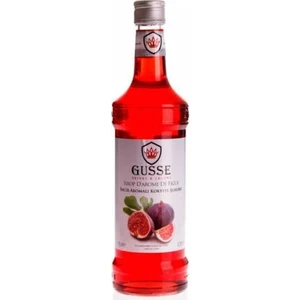 İncir (Fig) Aromalı Kokteyl Şurubu 70 cl