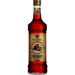 Nar (Pomegranate) Aromalı Kokteyl Şurubu 70 cl