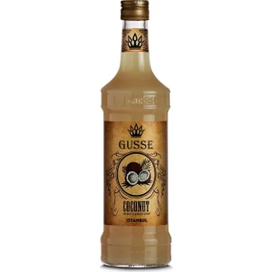 Hindistan Cevizi (Coconut) Aromalı Kokteyl Şurubu 70 cl