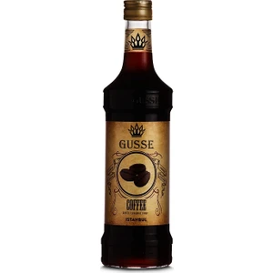Kahve (Coffee) Aromalı Kokteyl Şurubu 70 cl