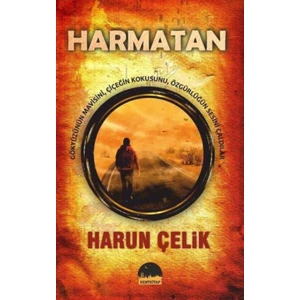 Harmatan - Harun Çelik