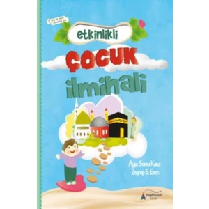 Etkinlikli Çocuk İlmihali