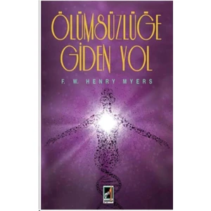 Ölümsüzlüğe Giden Yol