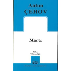 Martı