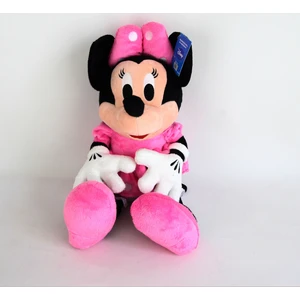 Can Ali Toys Minnie Mouse 30 cm Peluş Bebek
