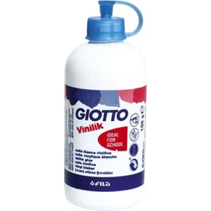 Giotto Vinilik Transparan Tutkal 100 Gram