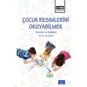 Çocuk Resimlerini Okuyabilmek