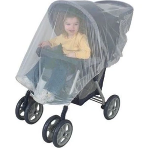 Bebek Arabası Sinekliği