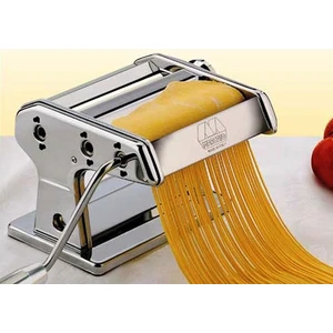 Erişte ve Makarna Yapma Makinesi 180 mm