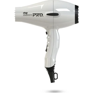 Energyx Pro Profesyonel Seri 2200 Watt Kuaför Fön Makinesi BEYAZ (İtalyan Motor)