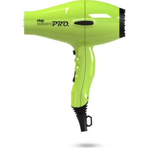 Energyx Pro Profesyonel Seri 2200 Watt Kuaför Fön Makinesi YEŞİL (İtalyan Motor)