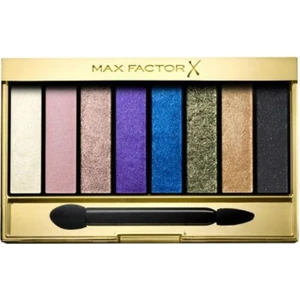 Max Factor Masterpıece Nude Palette Far Paleti 04 Orchid Nudes