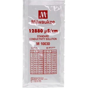 EC 12880 Kalibrasyon Sıvısı