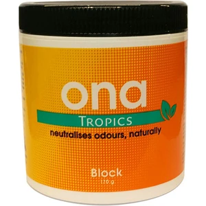 Block Tropics 170 gr