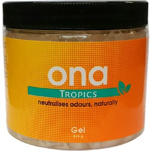 Gel Tropics 428 gr