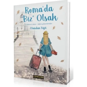 Roma'da Biz Olsak