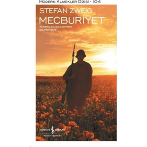 Mecburiyet - Stefan Zweig