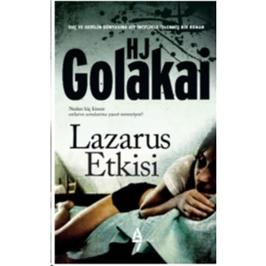 Lazarus Etkisi