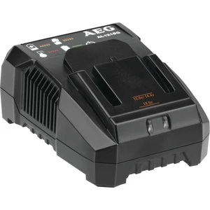 Aeg Şarj Cihazı Al 1218 G Nicd.Nimh.Li-Ion 12-18V Aeg