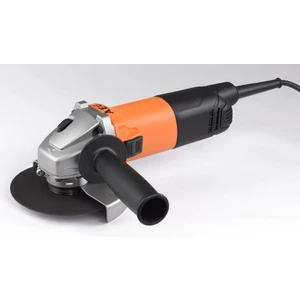 Aeg Ws 8-125 S Avuç Taşlama