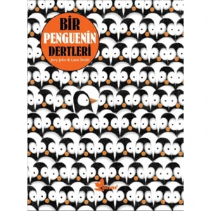 Bir Penguenin Dertleri