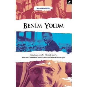Benim Yolum