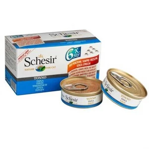 Ton Balıklı Jöleli Kedi Konservesi 50 Gr 6 Al 5 Öde