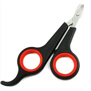 Kedi Ve Köpekler İçin Tırnak Makası