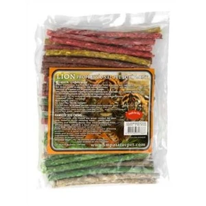 Renkli Munchy Kemik 5-6 Gr ( 50 Adet )