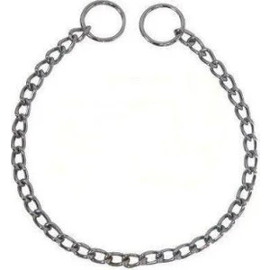 Pet Style Boğma Zincir 2.5Mmx55 Cm