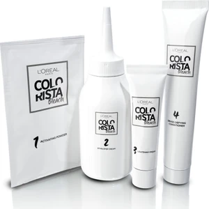 L'Oréal Paris Colorista Effects Bleach