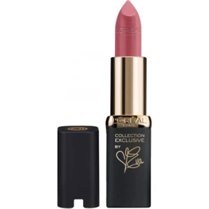 L'Oréal Paris Color Riche La Vie En Rose Ruj EVA'S PINK