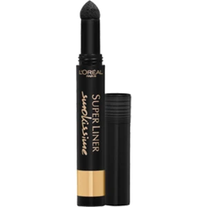 L'Oréal Paris Superliner Smokissime Eyeliner BLACK