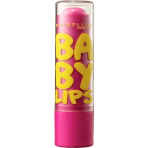 Maybelline New York Baby Lips Nemlendirici Dudak Balmı - Pink Punch