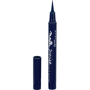 Maybelline New York Hyper Precise All Day Eyeliner - 720 Parrot Blue - Lacivert