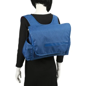Pierre Cardin Fashion Çanta Lacivert