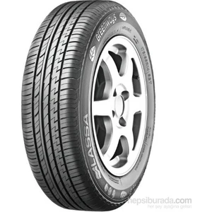 185/60 R14 82H Greenways Oto Yaz Lastiği ( Üretim Yılı: 2023 )