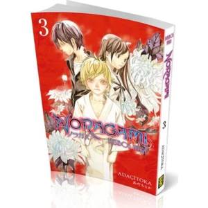 Noragami 3