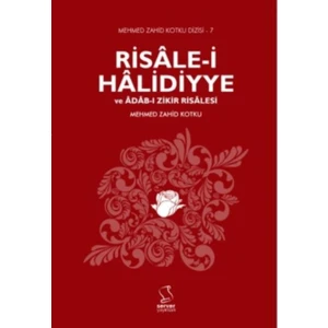 Risale-i Halidiyye