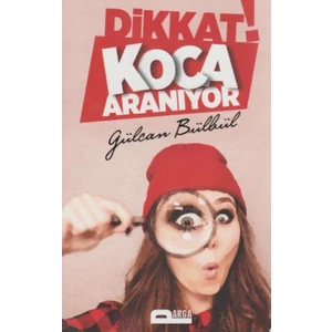 Dikkat Koca Aranıyor