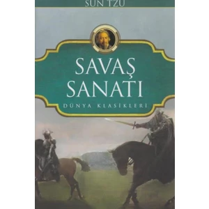 Savaş Sanatı