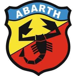 Stickermarket Abarth Sticker